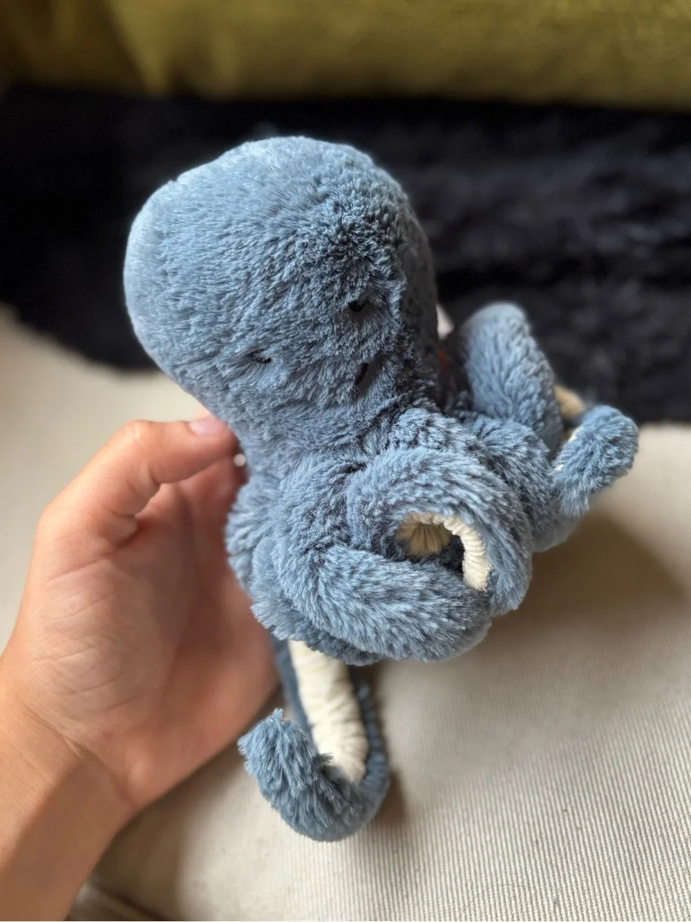 Jellycat mini version